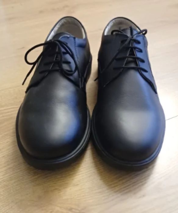 Унисекс и мъжки обувки Кавалер и мокасини/еспадрили от естествена кожа