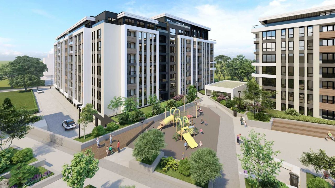 Продава се Двустаен апартамент в Пловдив, Христо Смирненски - 79 кв.м за 1097 €/кв.м - Снимка #1