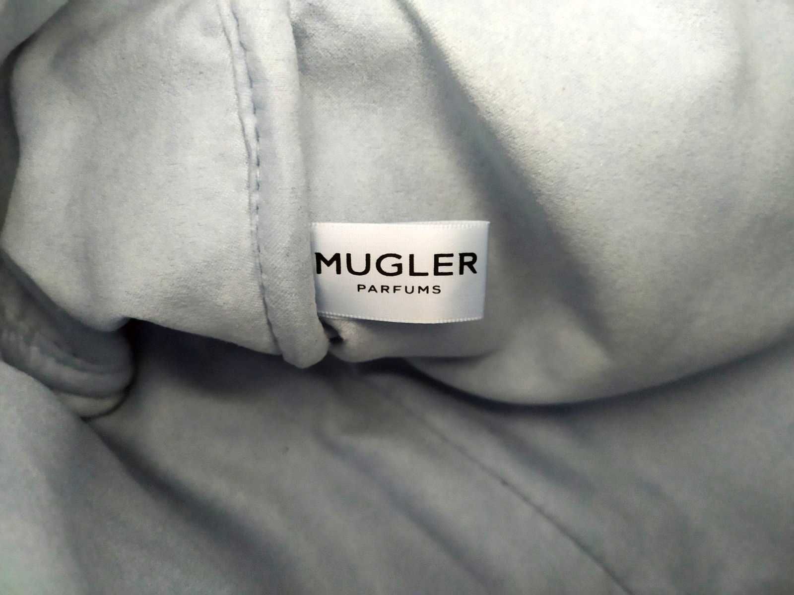 Оригинална раница MUGLER