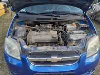 Electroventilator Chevrolet Aveo 1.4 benzina an 2008