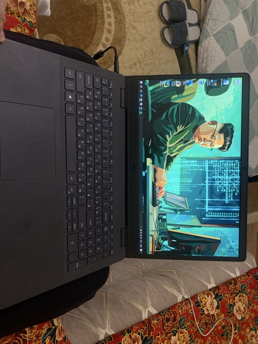 Продам ноутбук Dell vostro
