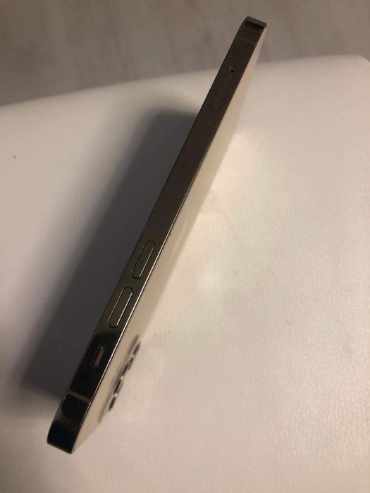 Iphone 12 pro max  256 gbliber retea