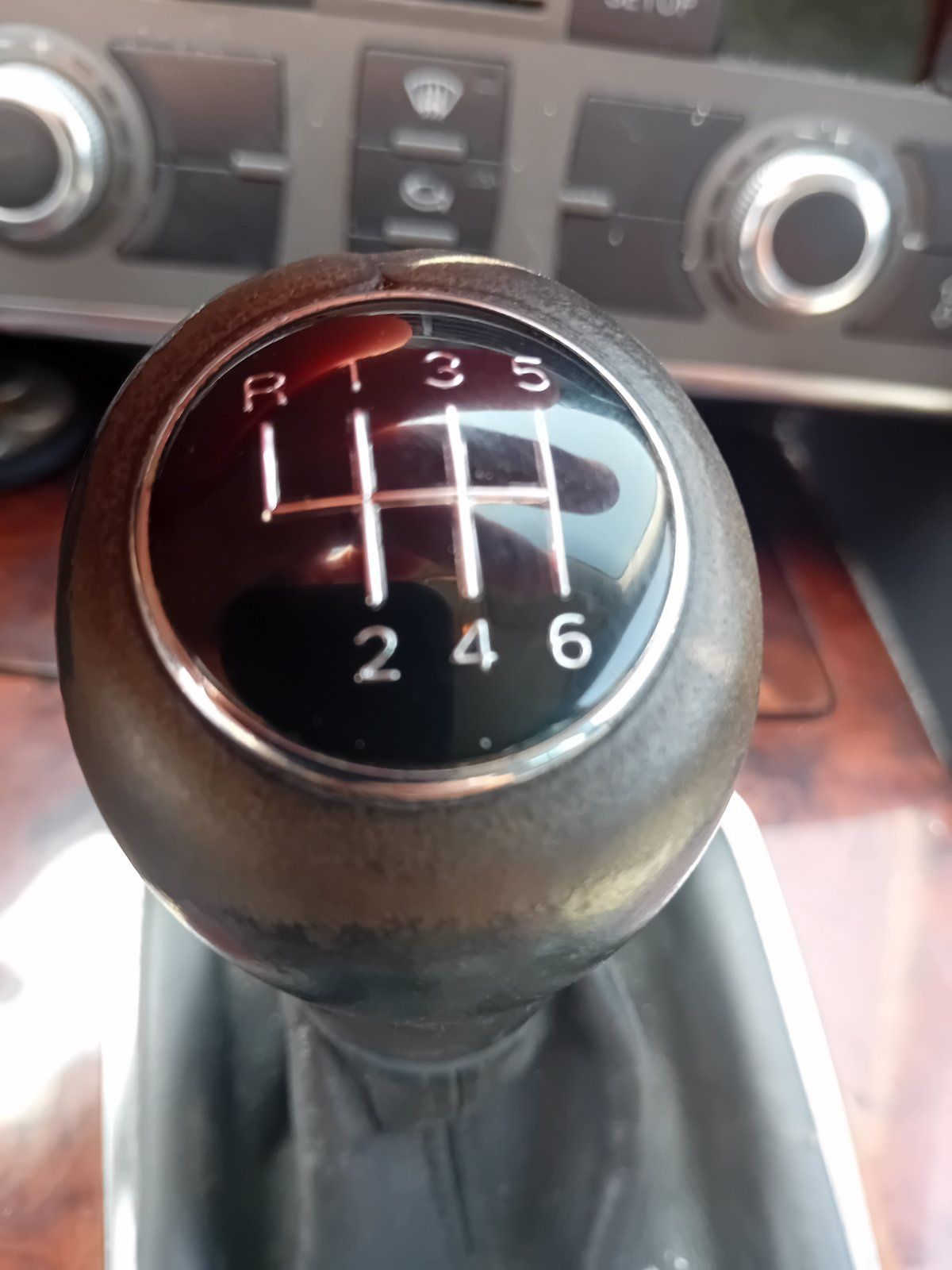 Audi А 6 2.7 TDI 2006 година