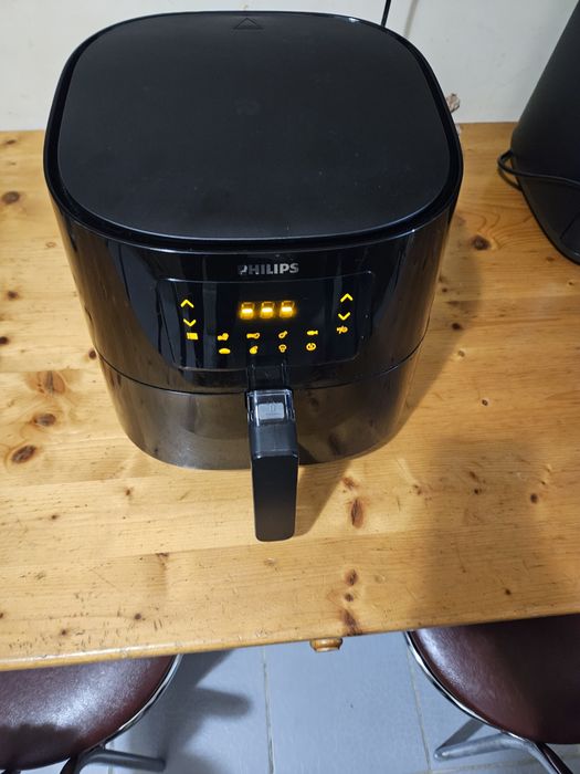 Air fryer philips