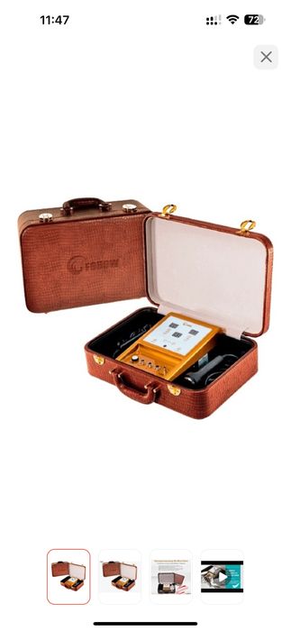 Продается Fohow биоэнергомассажор 3 поколения (Бэм 3.0)