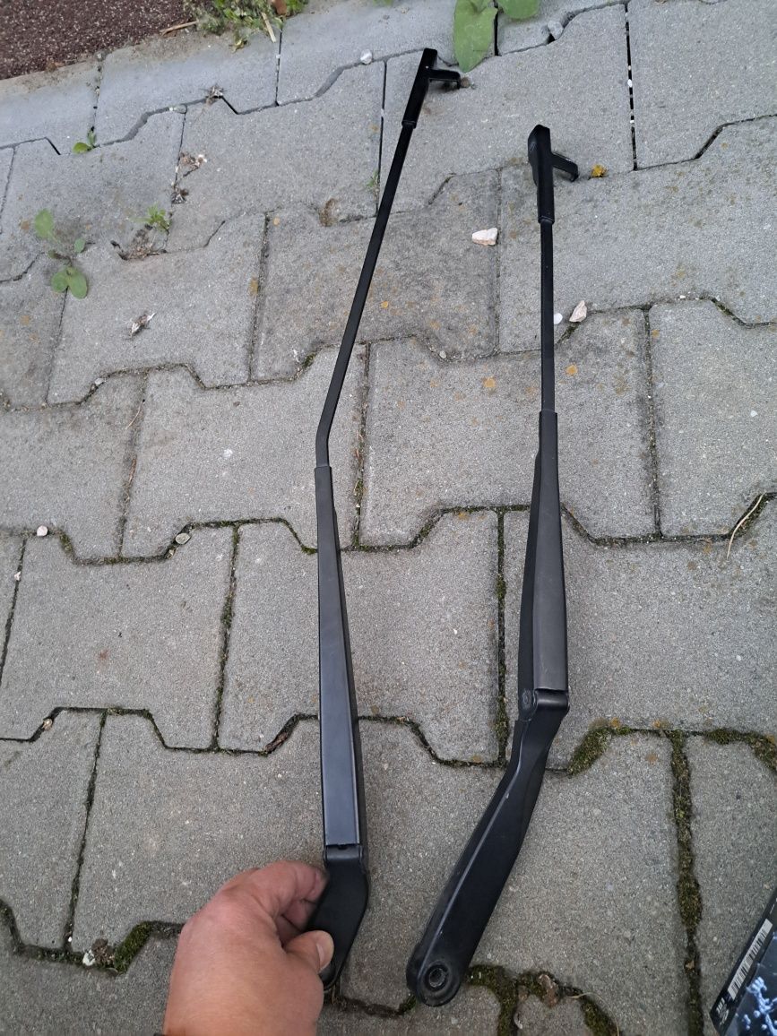 Brate stergator sofer si pasager Vw Polo, Golf, Seat Leon, Ibiza