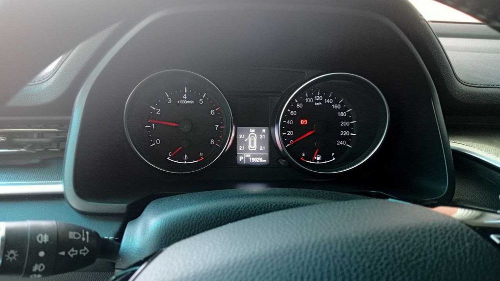 Haval M6 сотилади, фул комплектация