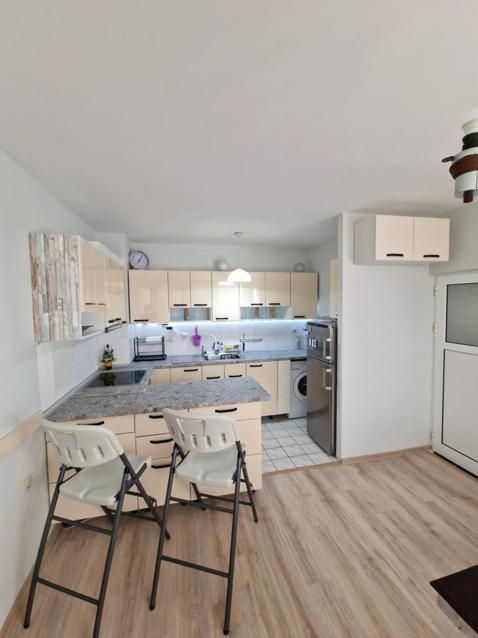 Дава се под наем Двустаен апартамент в София, Красна поляна 3 - 50 кв.м за 400 € - Снимка #2