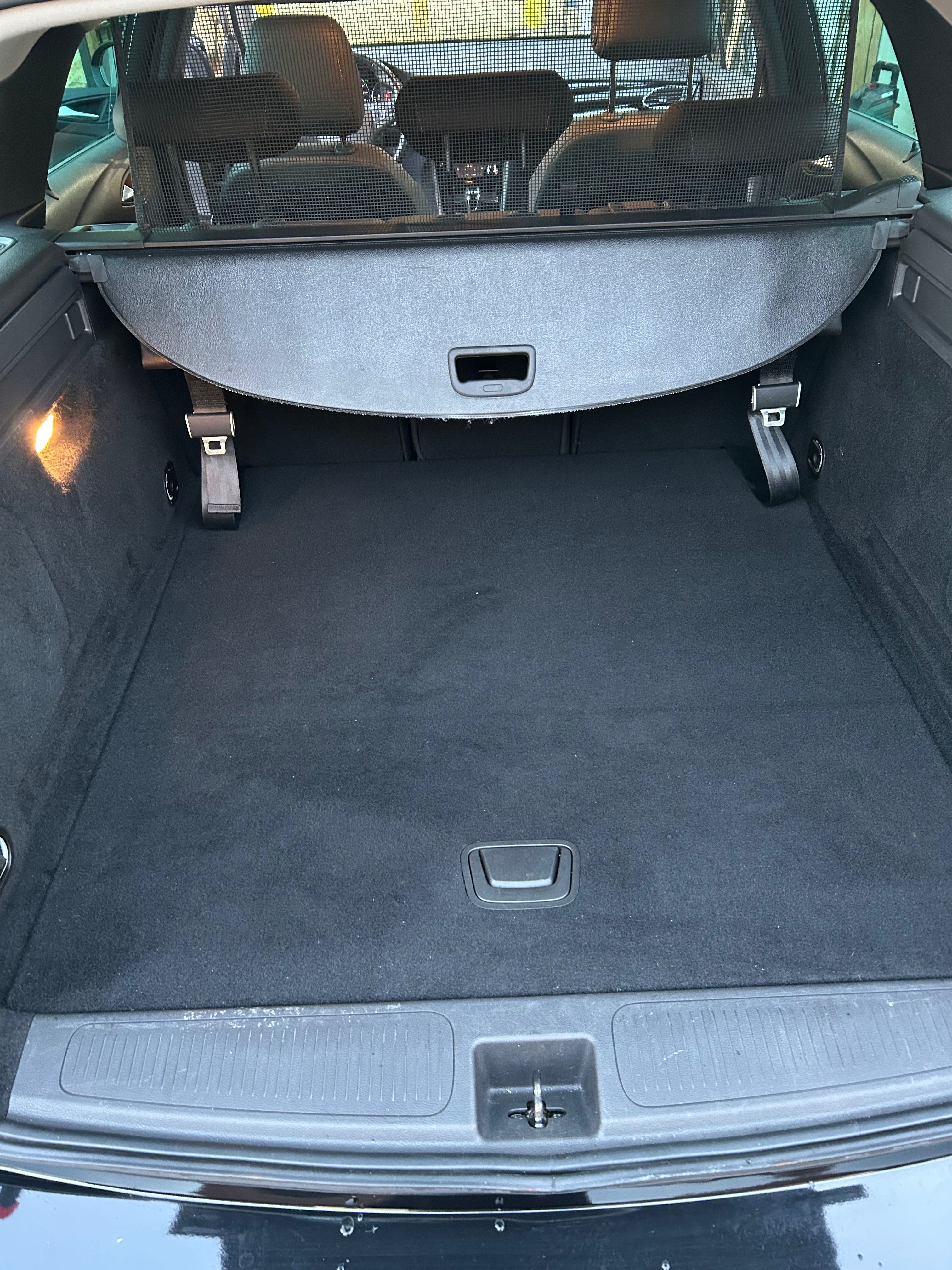 Opel Astra 1.5  2020