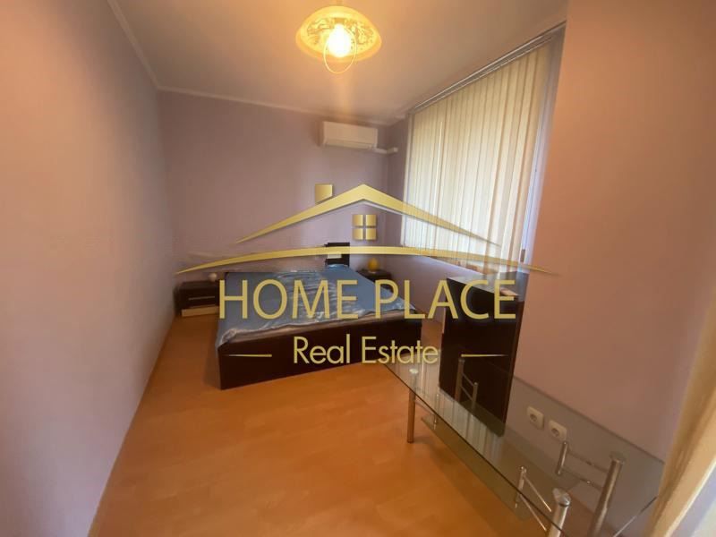 Дава се под наем Тристаен апартамент в Варна, Лятно кино Тракия - 90 кв.м за 489.6 € - Снимка #5