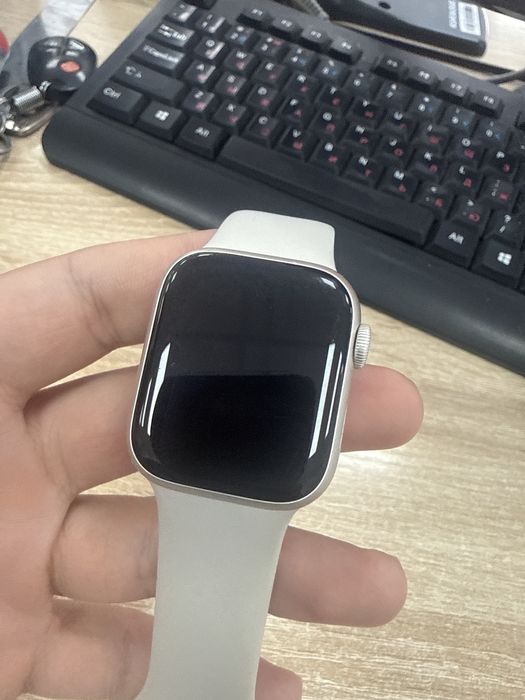 Apple watch 9 41mm
