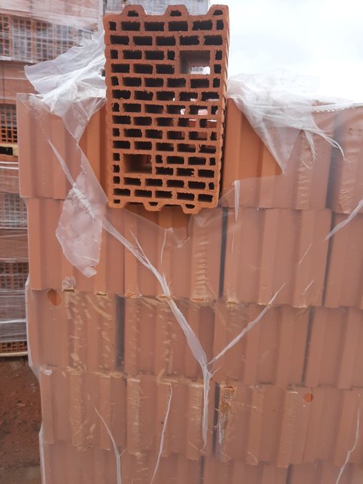 Poroterm nud/feder dim 38