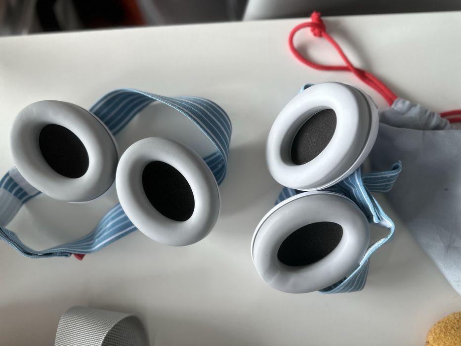 Casti antifonice ALPINE MUFFY