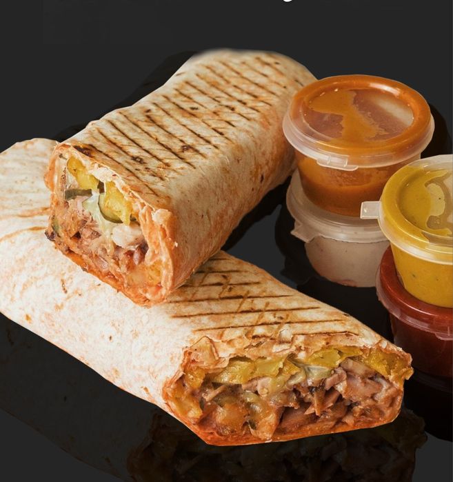 Открою для Вас современную Донерную или Фаст-Фуд под ключ