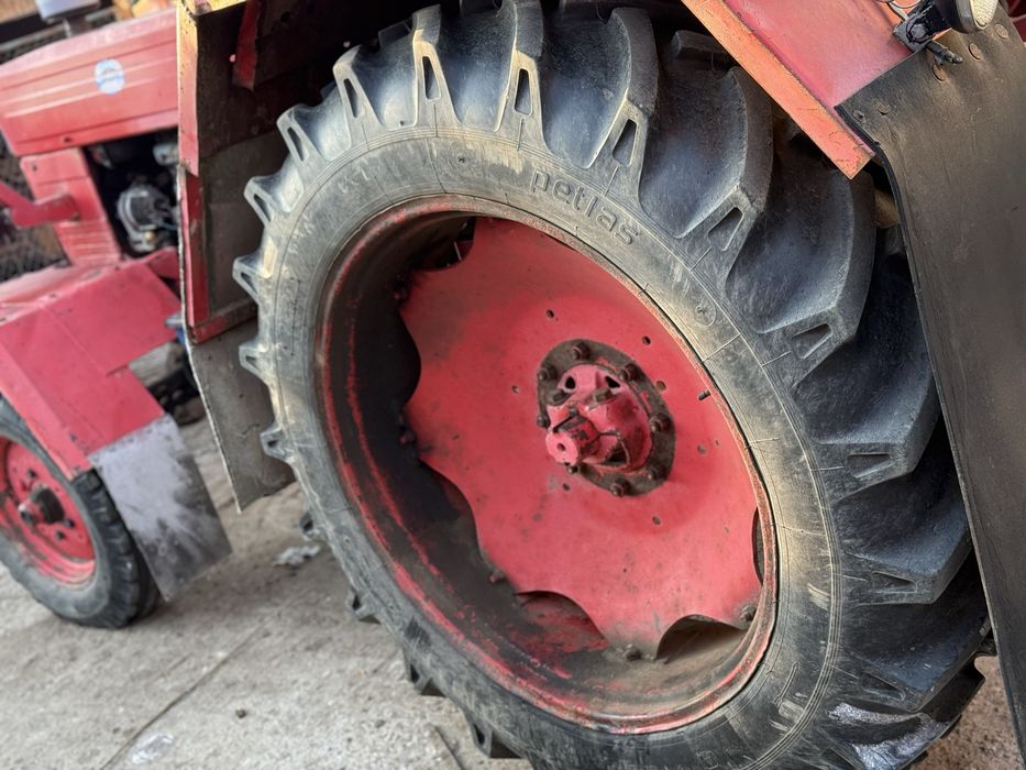 Tractor U650 cu Plug pp4