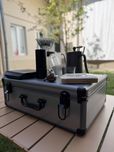 Набор для кофе V60 – бариста дома и в путешествии