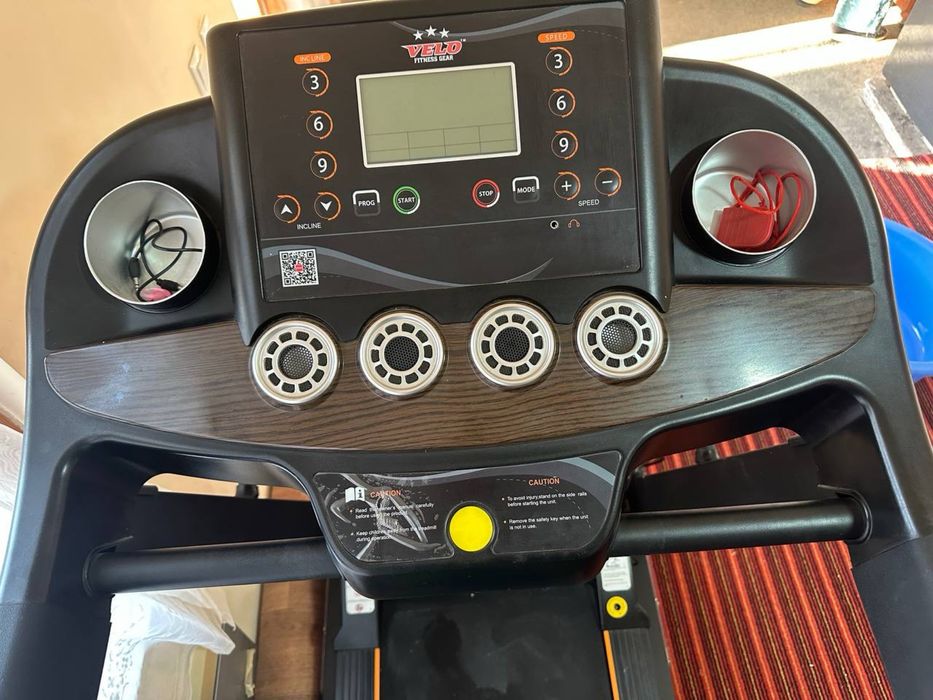 беговая дорожка вело т700