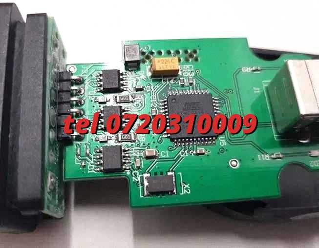 Rescrieri reparatii Si Update Interfete Vcds