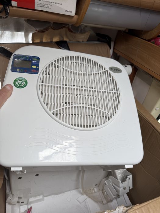 Vand aer conditionat Rulota