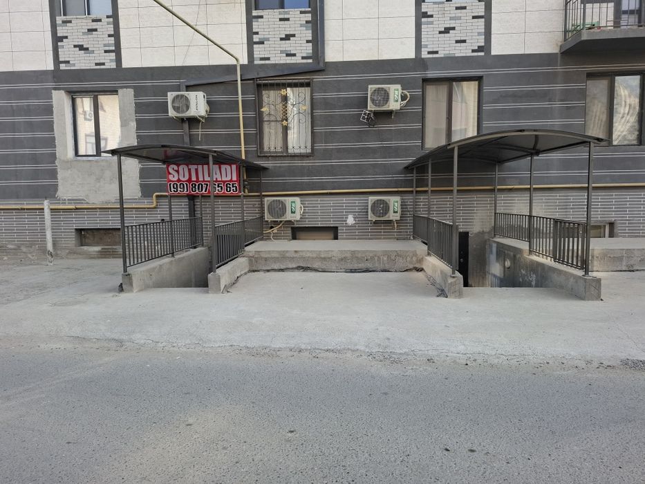 Продаётся 3 Комнатная Квартира