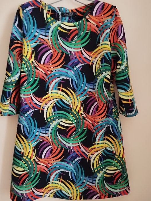 Продаются Платья( разные )импортные 48-52 разм.