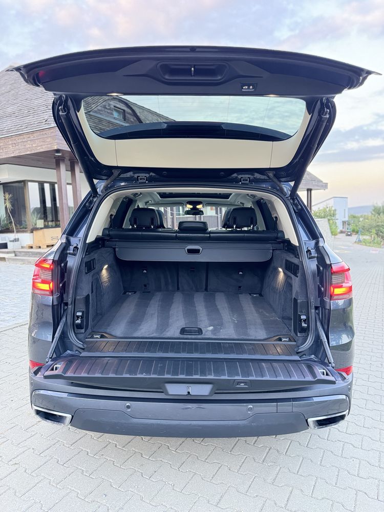 BMW X5 3.0D Xdrive G05
