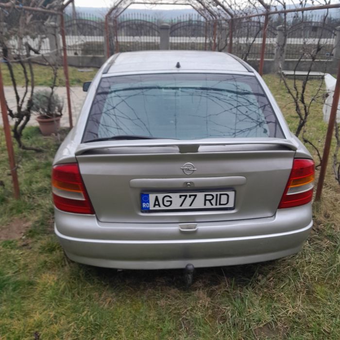 De vânzare opel astraG