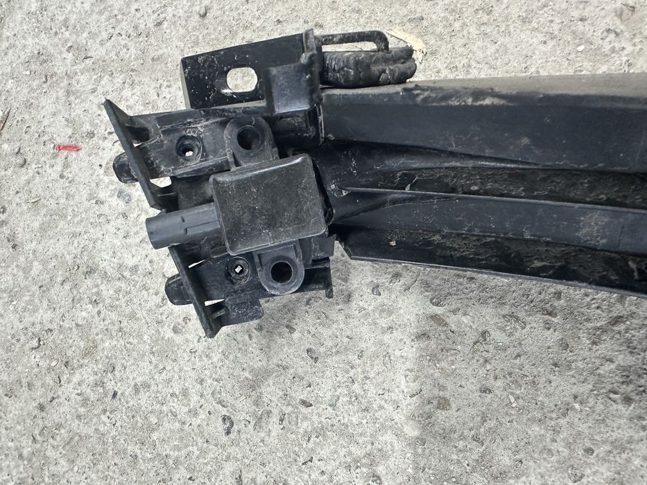 Absorbant bară față land rover evoque.cod:L2LTR