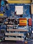 Componente PC Vintage