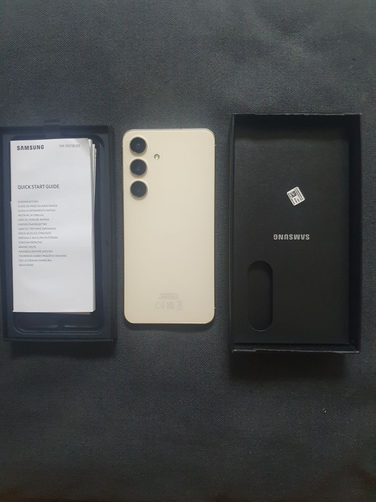 Samsung Galaxy S24