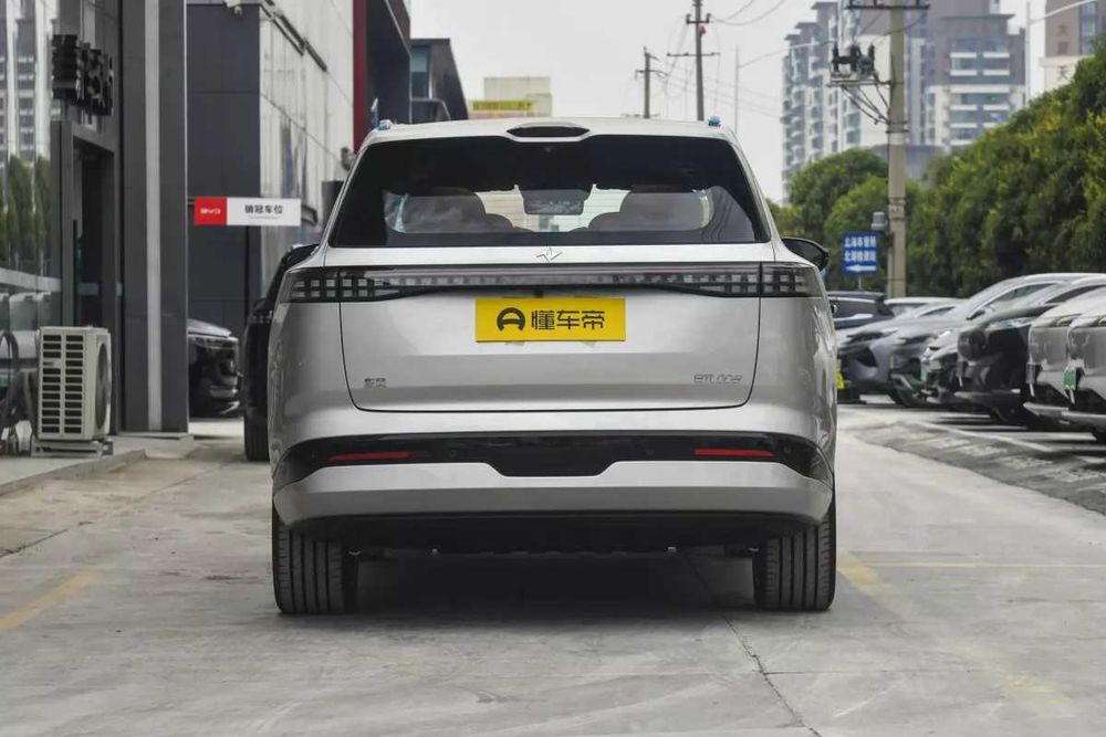 Dongfeng ep 008 гибрид и электро только по заказу в краткие сроки