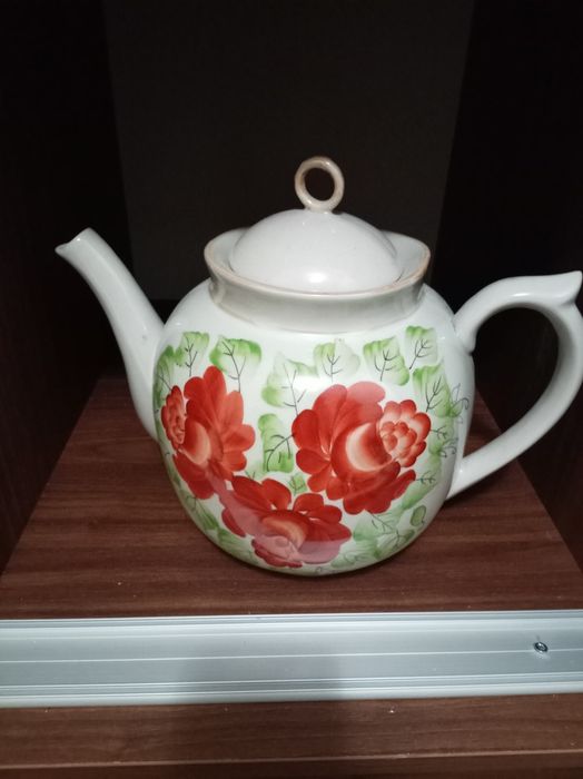 Katta choynik 5l Choy ketadi