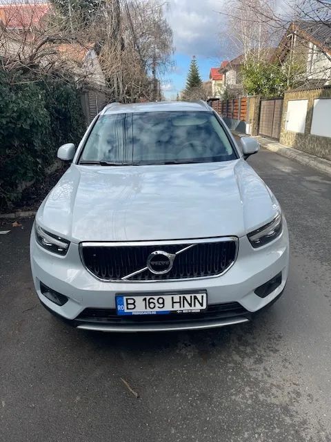 Volvo XC 40 Primul proprietar, stare perfecta