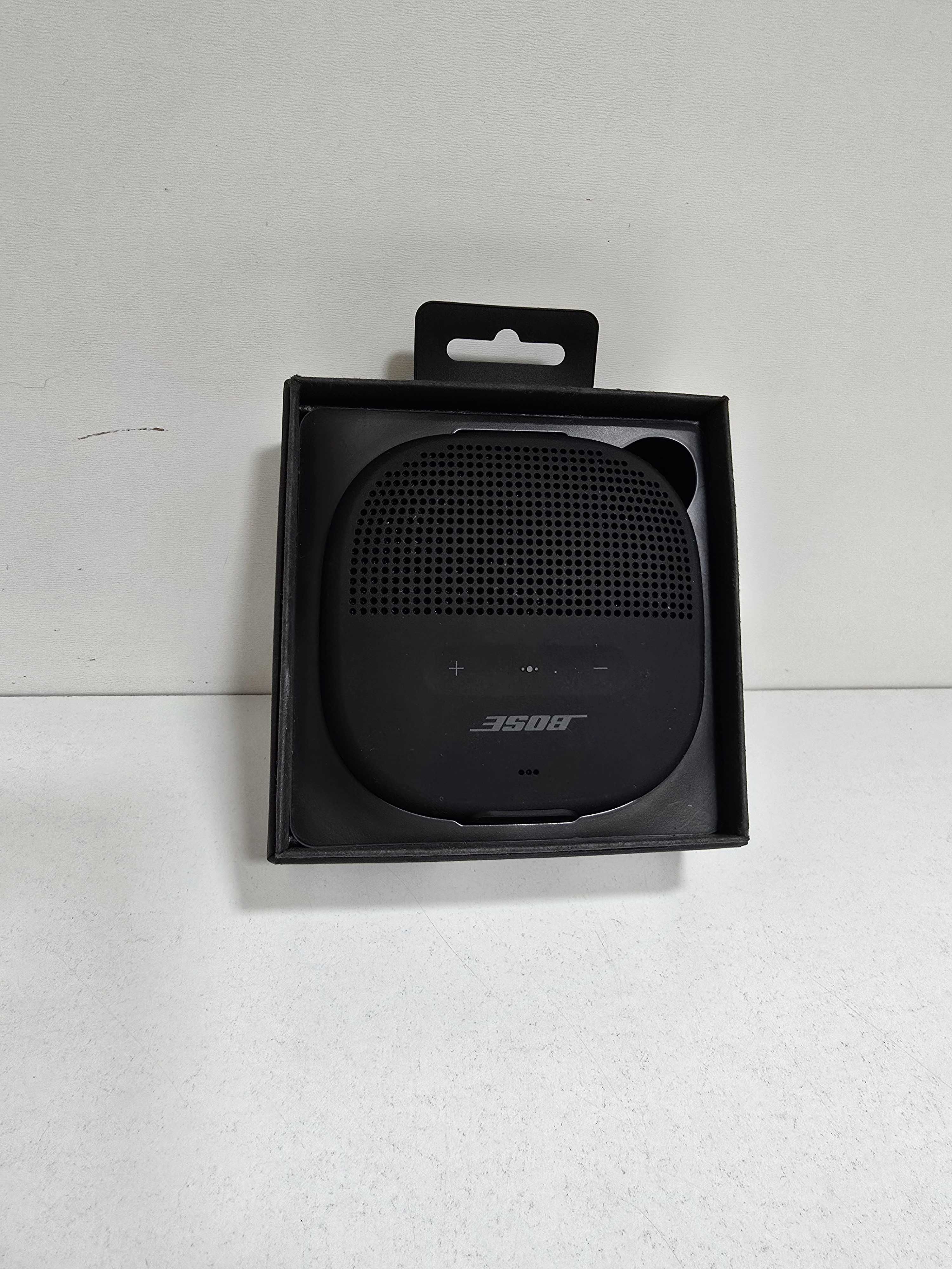 Bose Soundlink Micro - NOUA - KLI Amanet