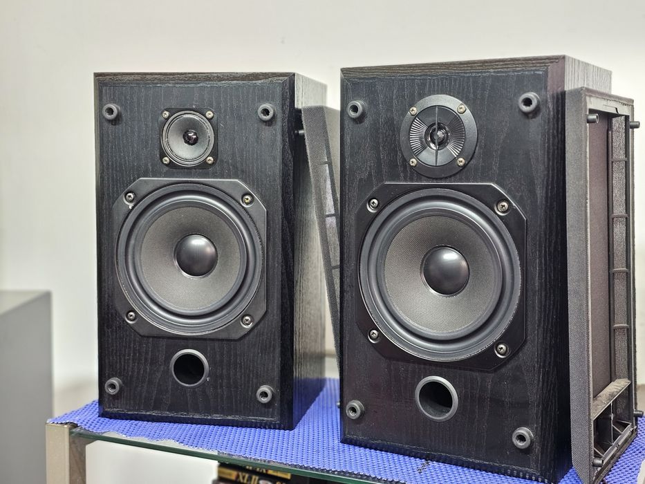 Boxe de raft Bowers&Wilkins 200