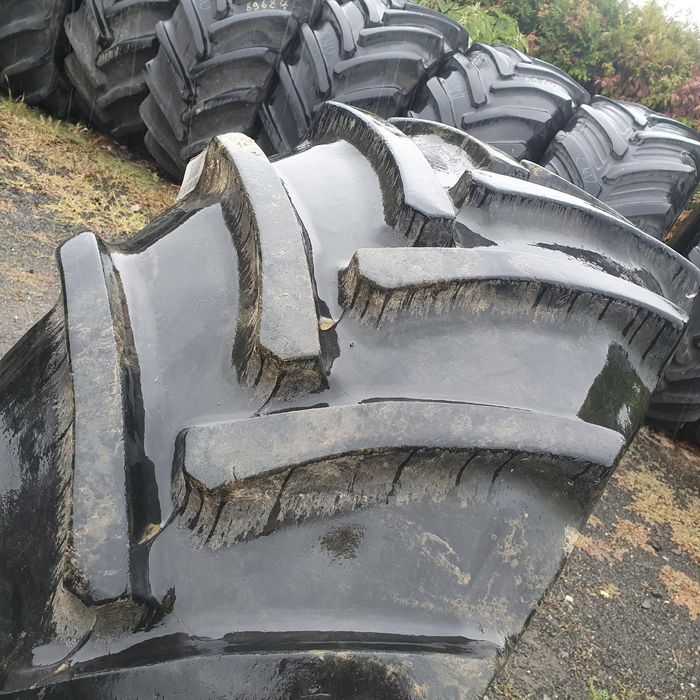Cauciucuri 540/65R28 Continental Anvelope AGROINDUSTRIALE de utilaje