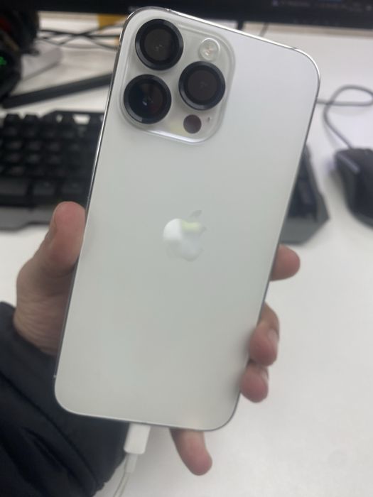 iPhone 14pro max 256gb