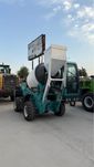 Betonmishalka ,Carmix ,JBS 0,8 kublik