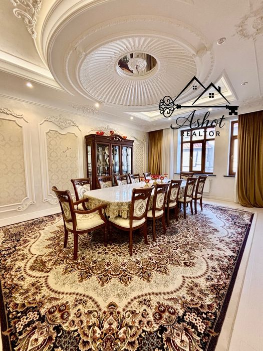 Дом Участок 6соток 7 комнат ТТЗ 1,5км