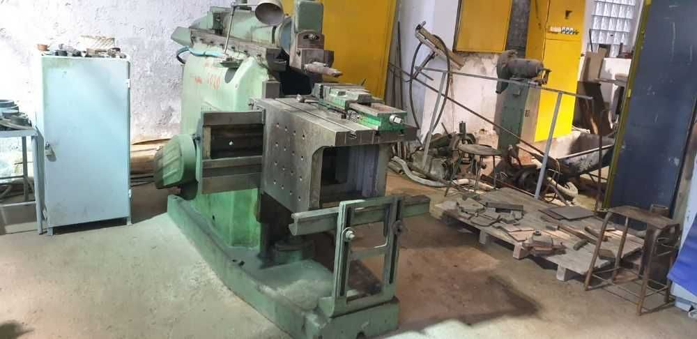Vand freza FU32, raboteza / sheping, strung paralel 710