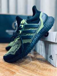 Adidas Ultraboost 1.0 кроссовки для бега