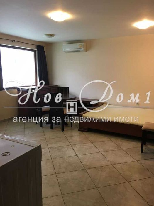 Дава се под наем Едностаен апартамент в Варна, ВИНС - 35 кв.м за 331.5 € - Снимка #4