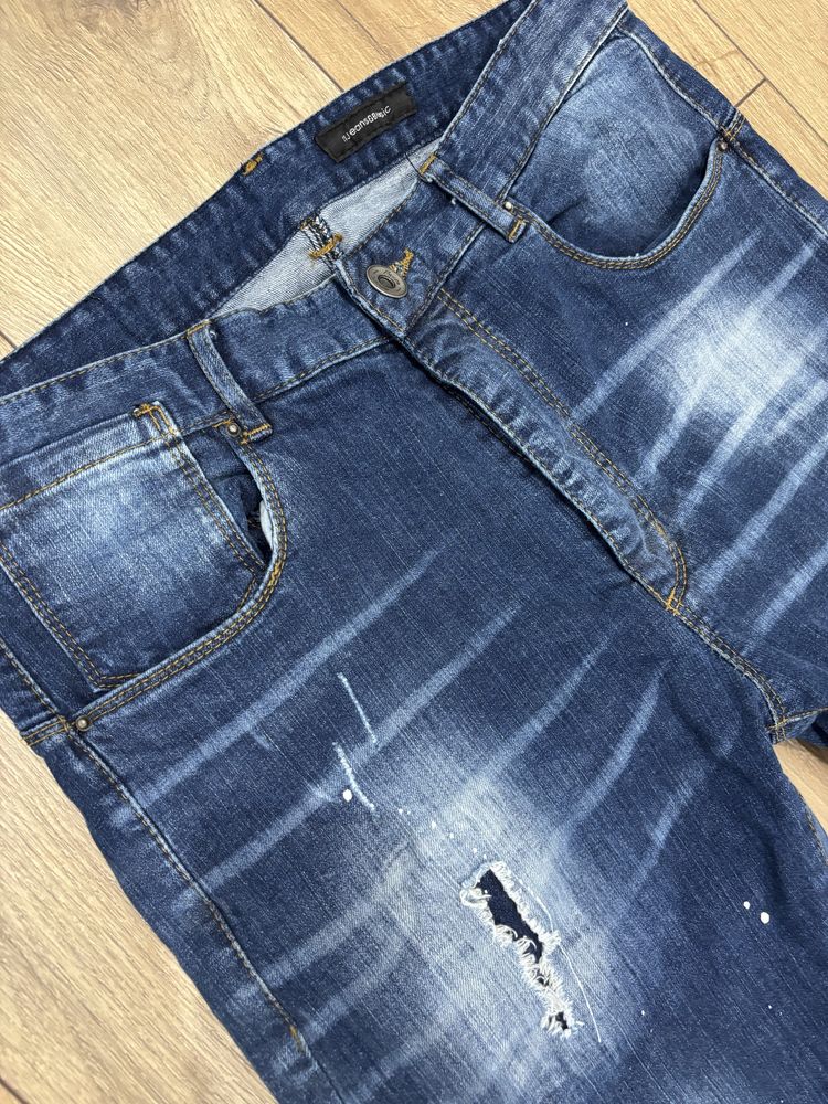 Pause jeans мъжки дънки