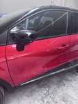 Usa stanga fata spate renault captur 2016