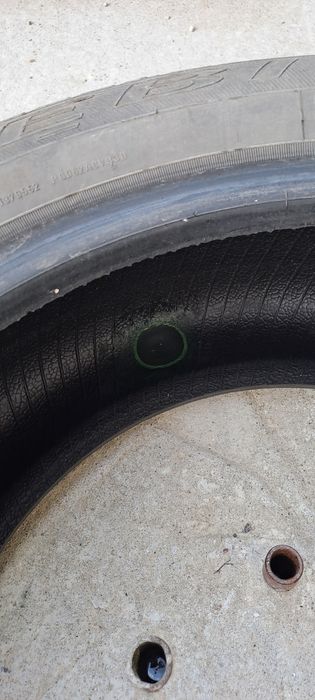 Зимни гуми 205/55 16 DEBICA FRIGO 2