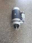 Electromotor nou Massey Ferguson 231 240 250 253 20D 20E 30H 40E