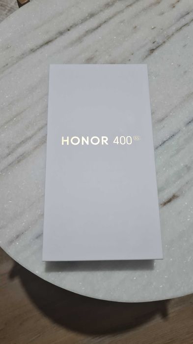 Honor 400 5G 512GB