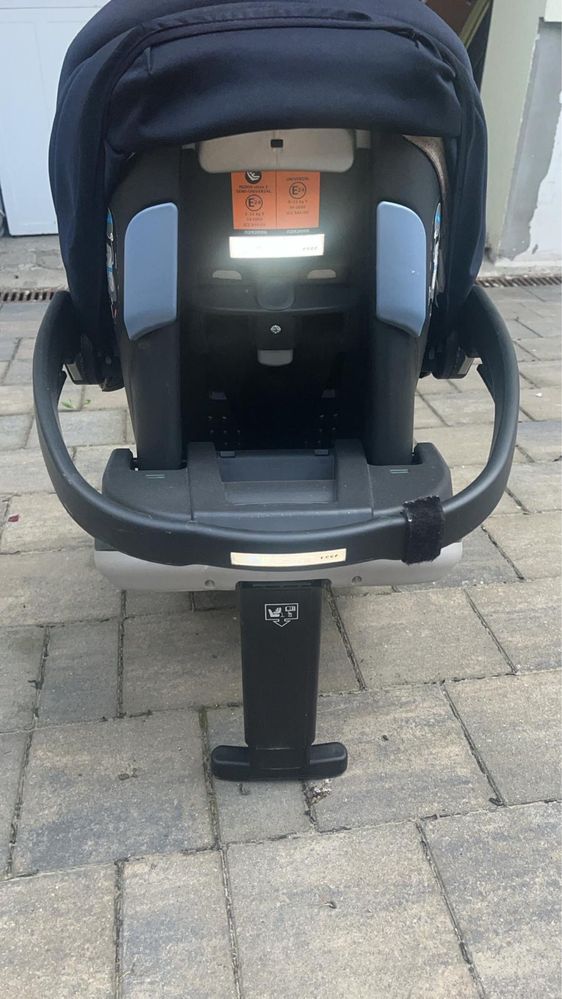 Scoica auto copii