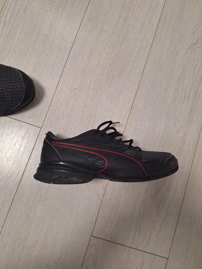 Adidasi Puma ok.