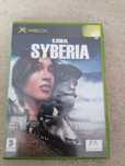 Vând joc Syberia pentru xbox